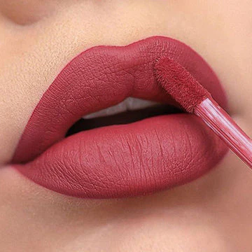 4 Trending Liquid Lipstick Kit - Image 4
