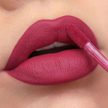 4 Trending Liquid Lipstick Kit - Image 5
