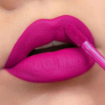 4 Trending Liquid Lipstick Kit - Image 7