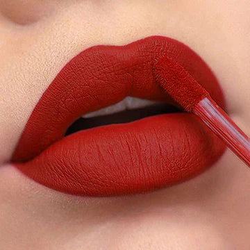 4 Trending Liquid Lipstick Kit - Image 9