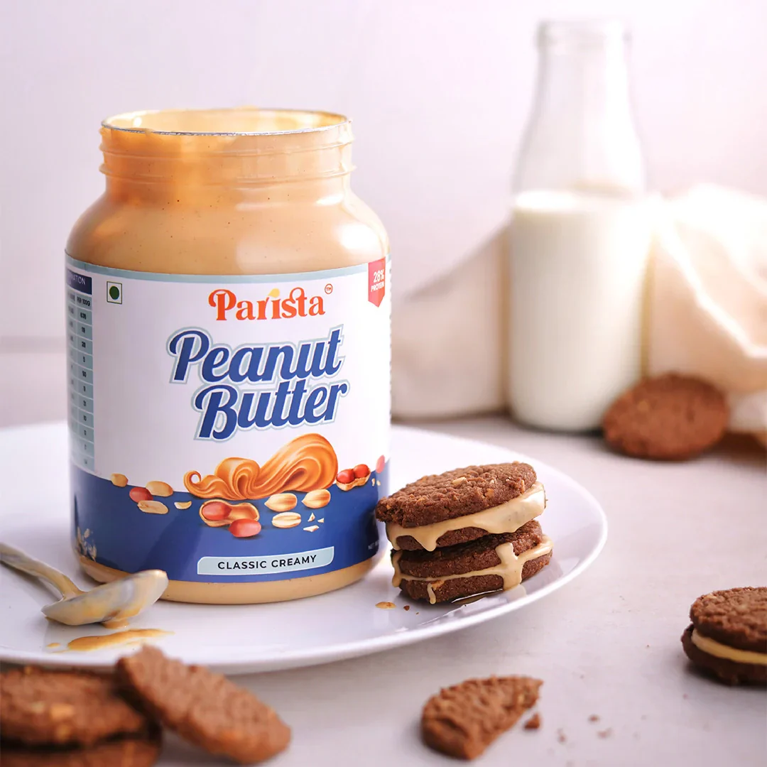 400G Classic Crunchy Peanut Butter - Image 3