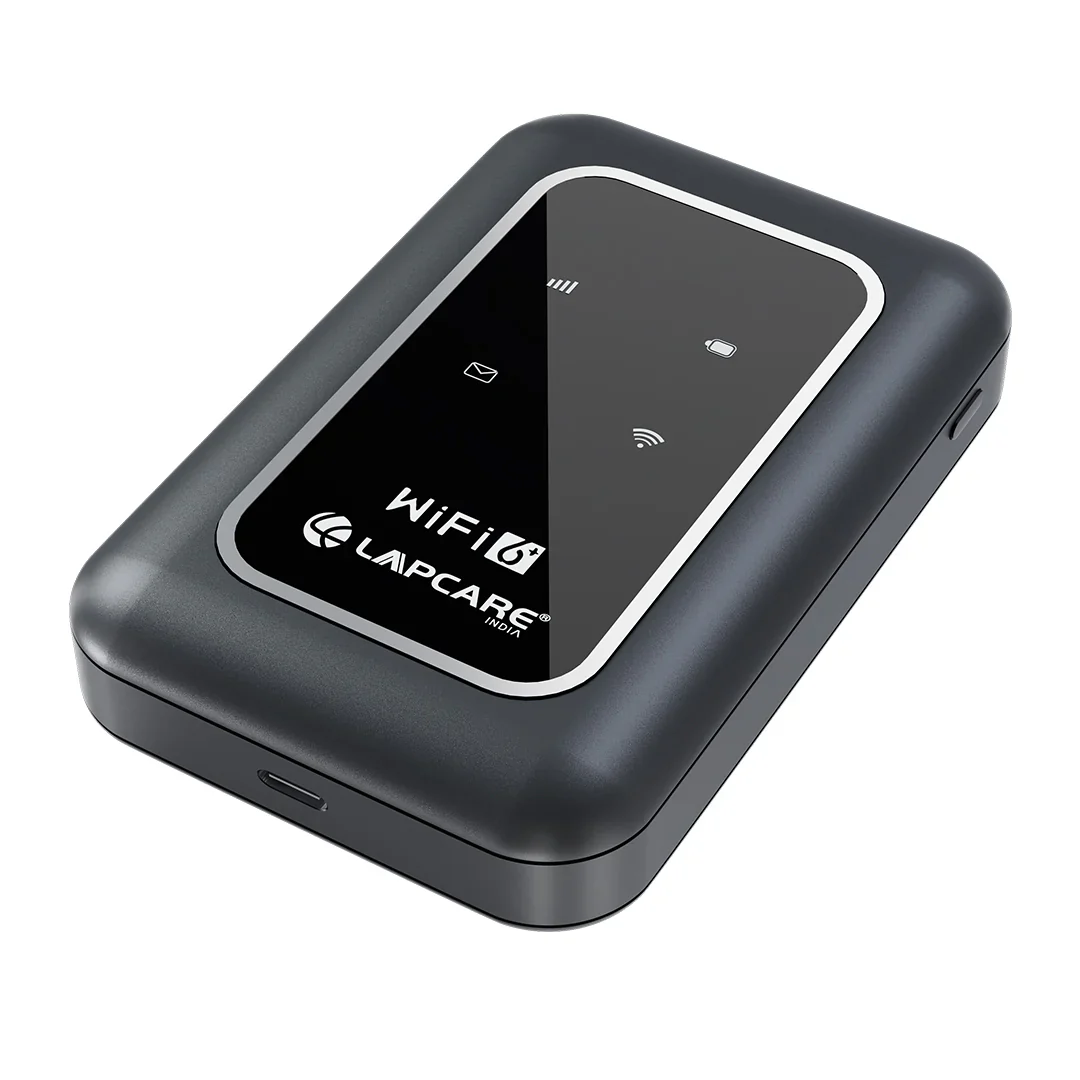4G LTE Wi-Fi Dongle