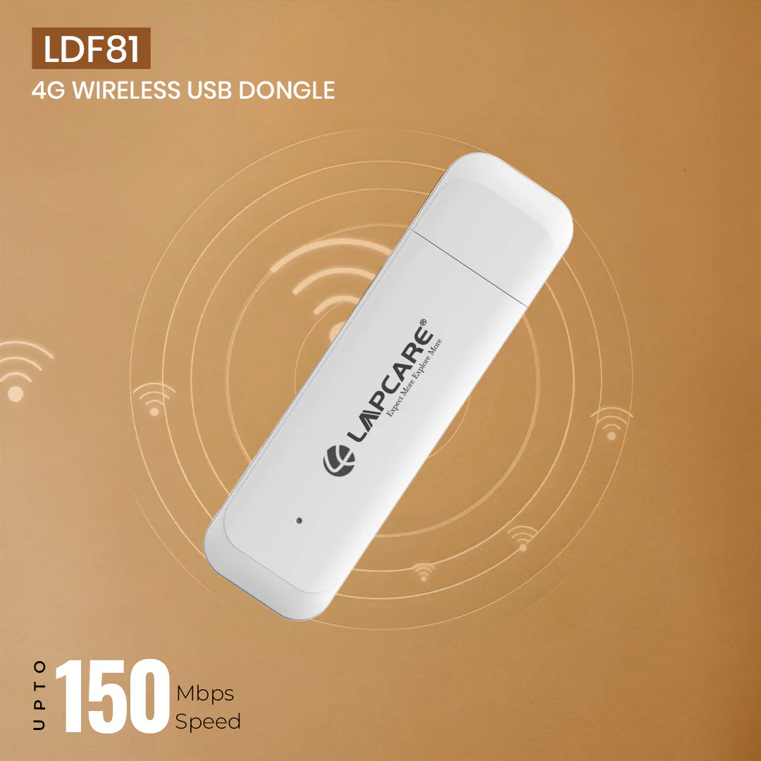4G USB Dongle - Image 2