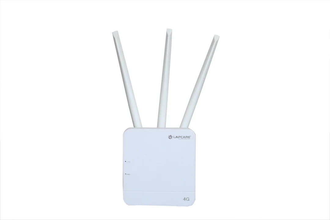 4G Wi-Fi Router
