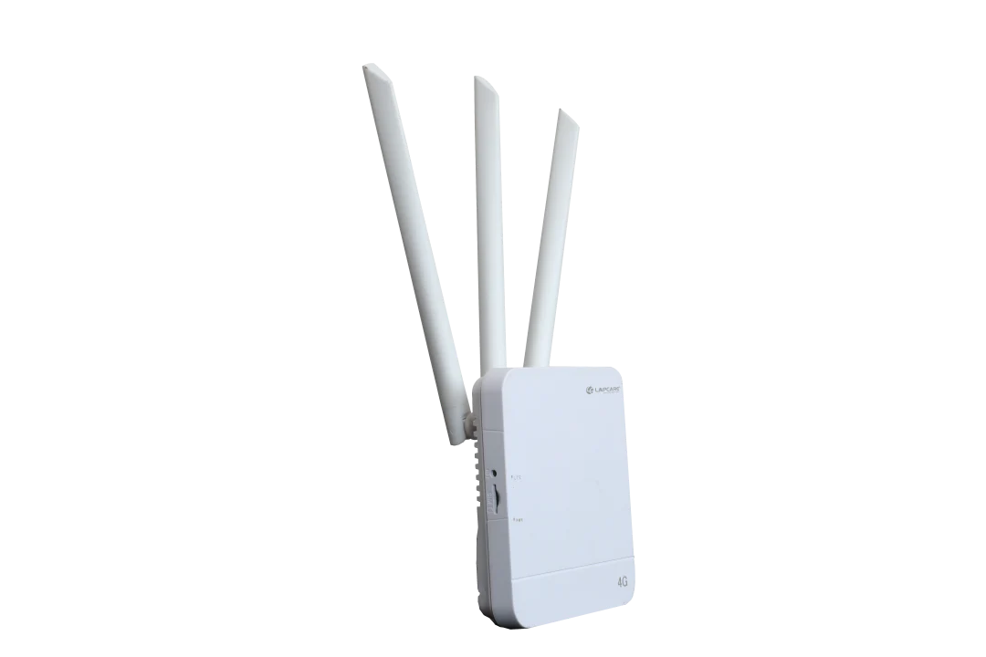 4G Wi-Fi Router - Image 3