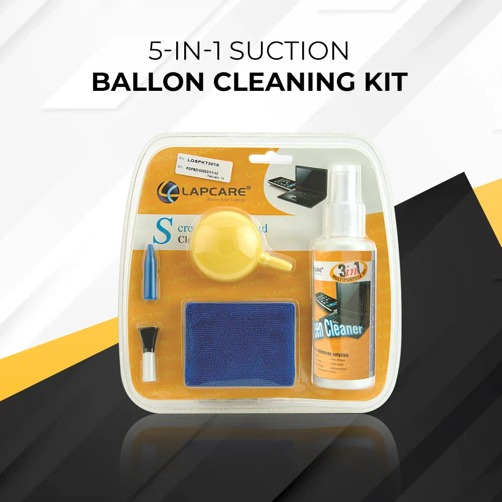 5 IN 1 Cleaning Kit