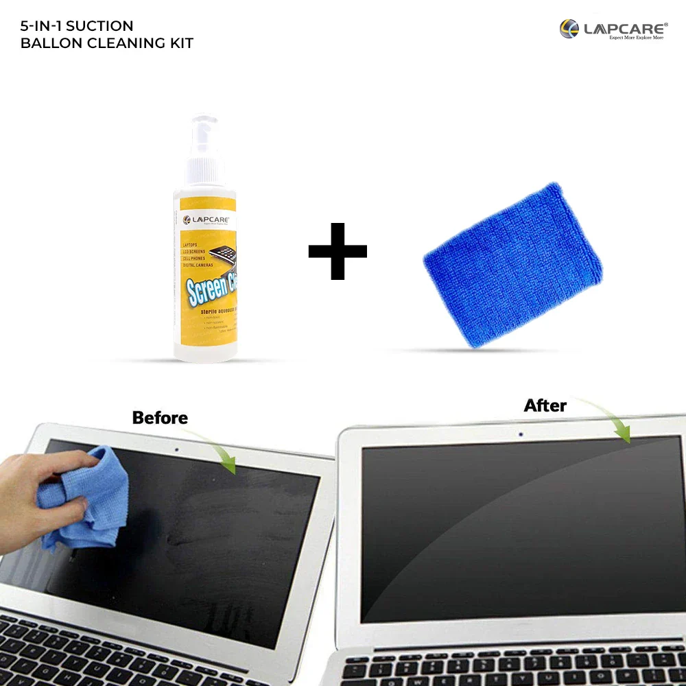 5 IN 1 Cleaning Kit - Image 2