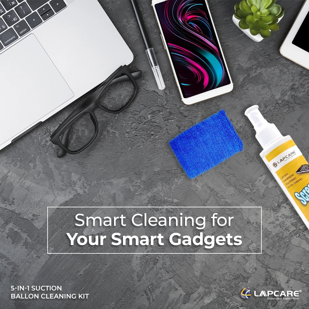 5 IN 1 Cleaning Kit - Image 3