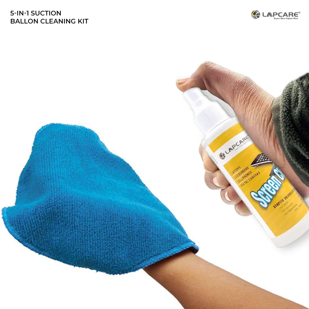 5 IN 1 Cleaning Kit - Image 4