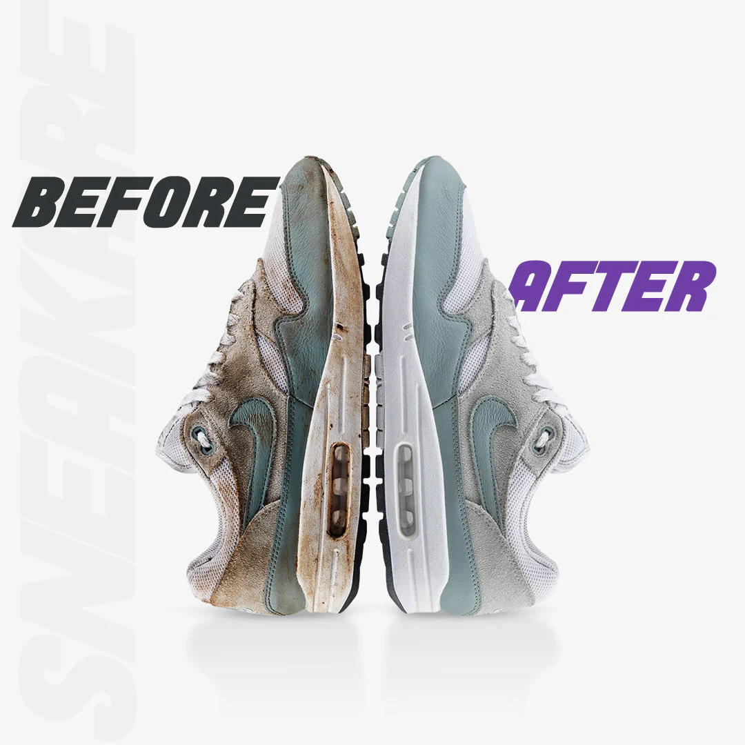 6 IN 1 Shoe Care Kit - Image 2