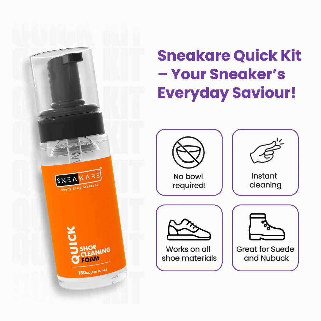 6 IN 1 Shoe Care Kit - Image 4