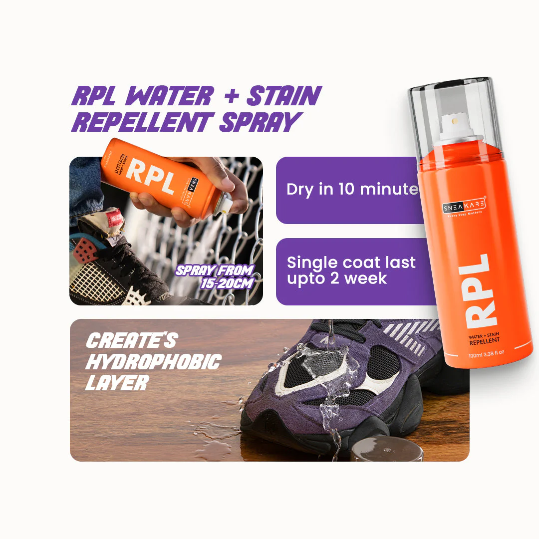 6 IN 1 Shoe Care Kit - Image 6
