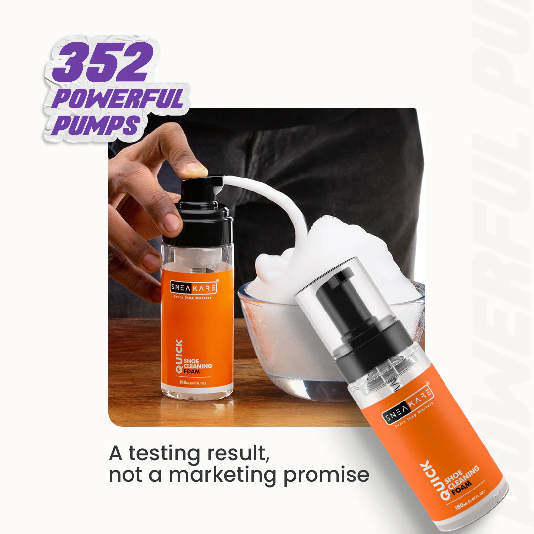 6 IN 1 Shoe Care Kit - Image 9