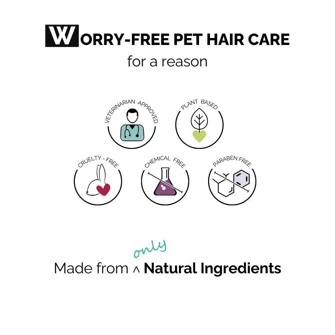 6-Month Pet Grooming Kit - Image 6