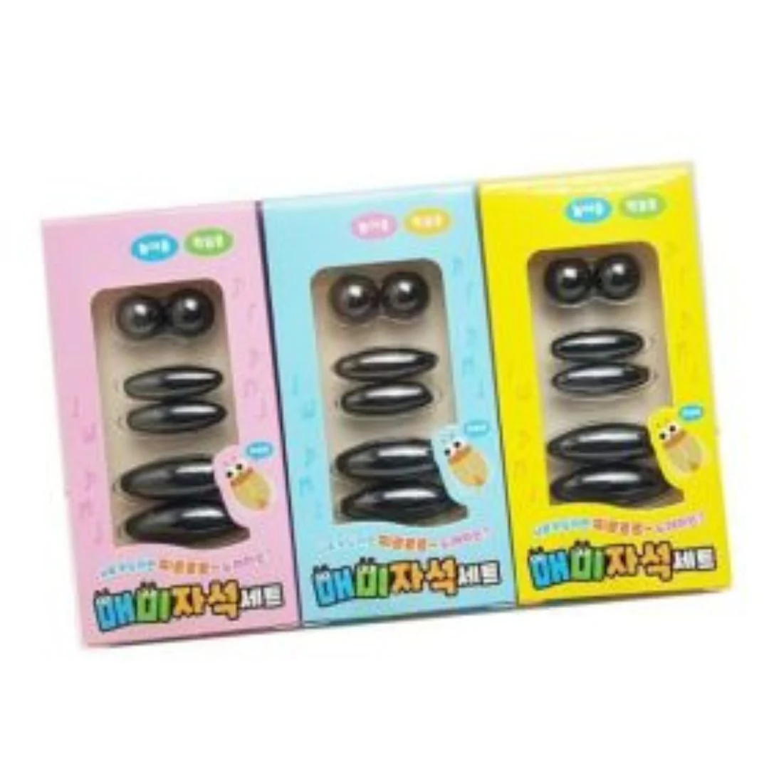 6 Pcs Kids Magnet Power Kit for Kids - Image 3