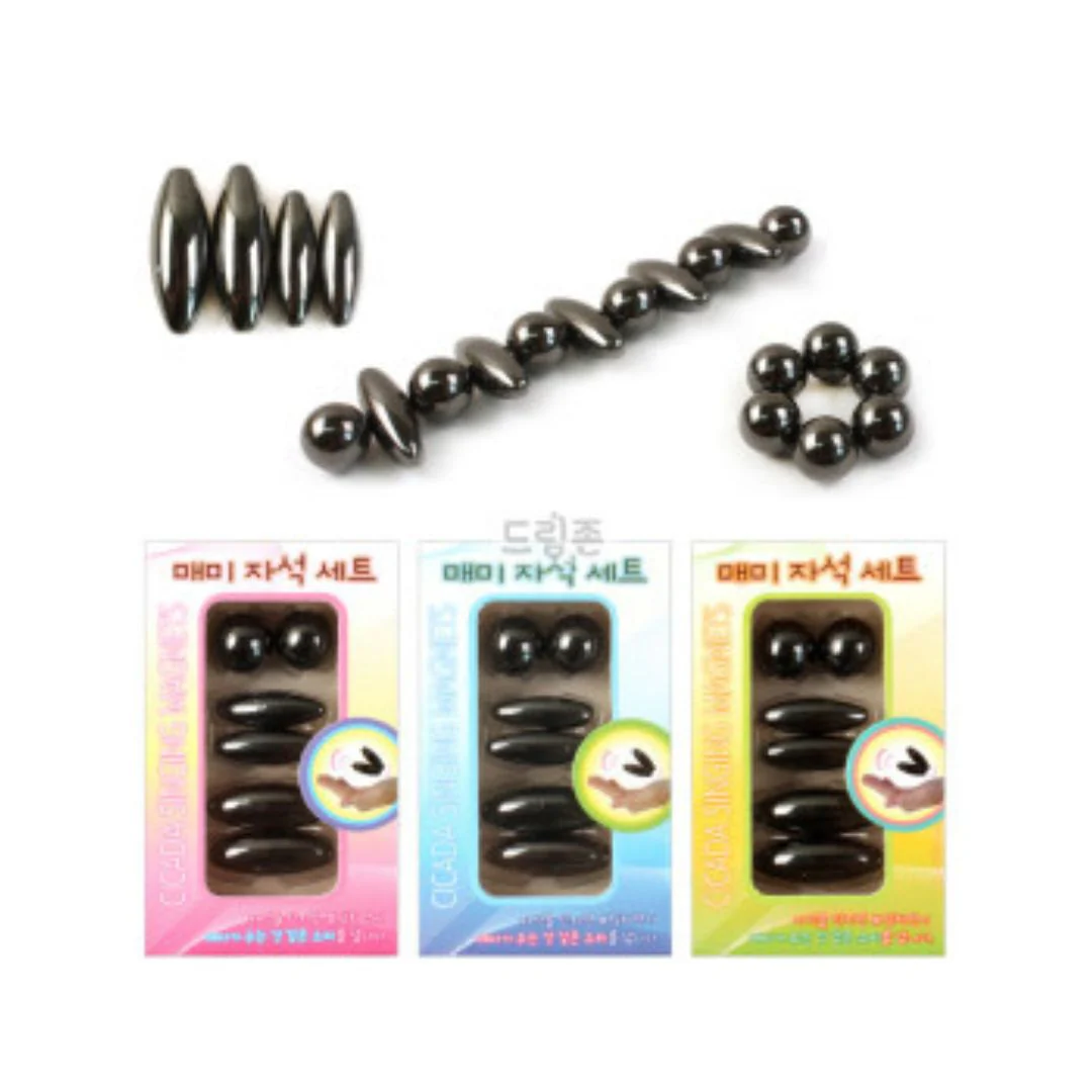 6 Pcs Kids Magnet Power Kit for Kids - Image 4