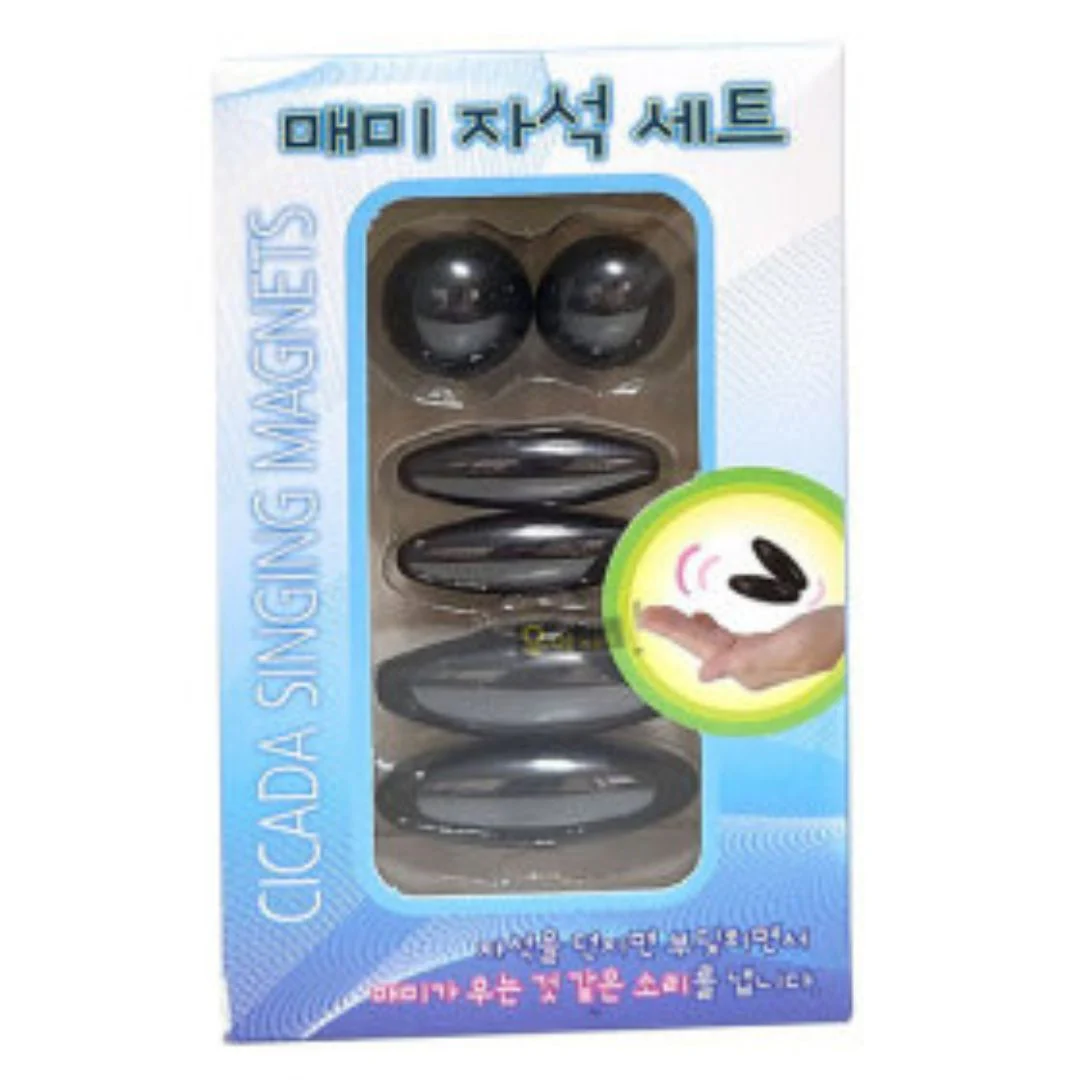 6 Pcs Kids Magnet Power Kit for Kids - Image 6