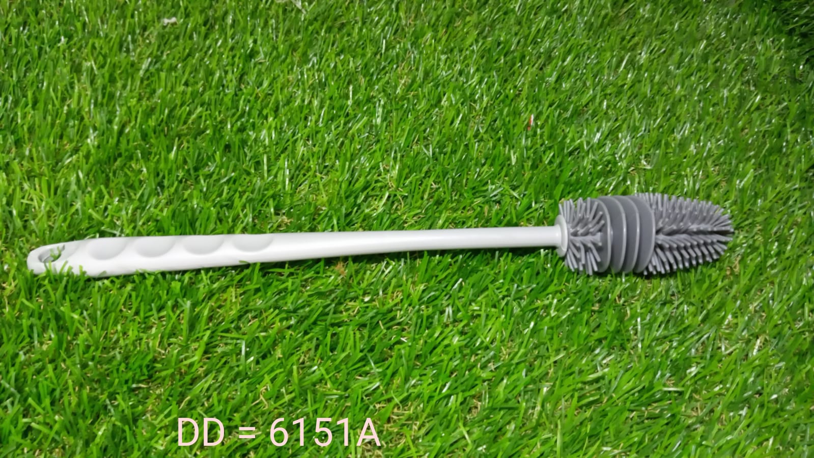A Bottle Cleaning Brush usual fully types of household room for cooking food purposes for cleansing - Image 10