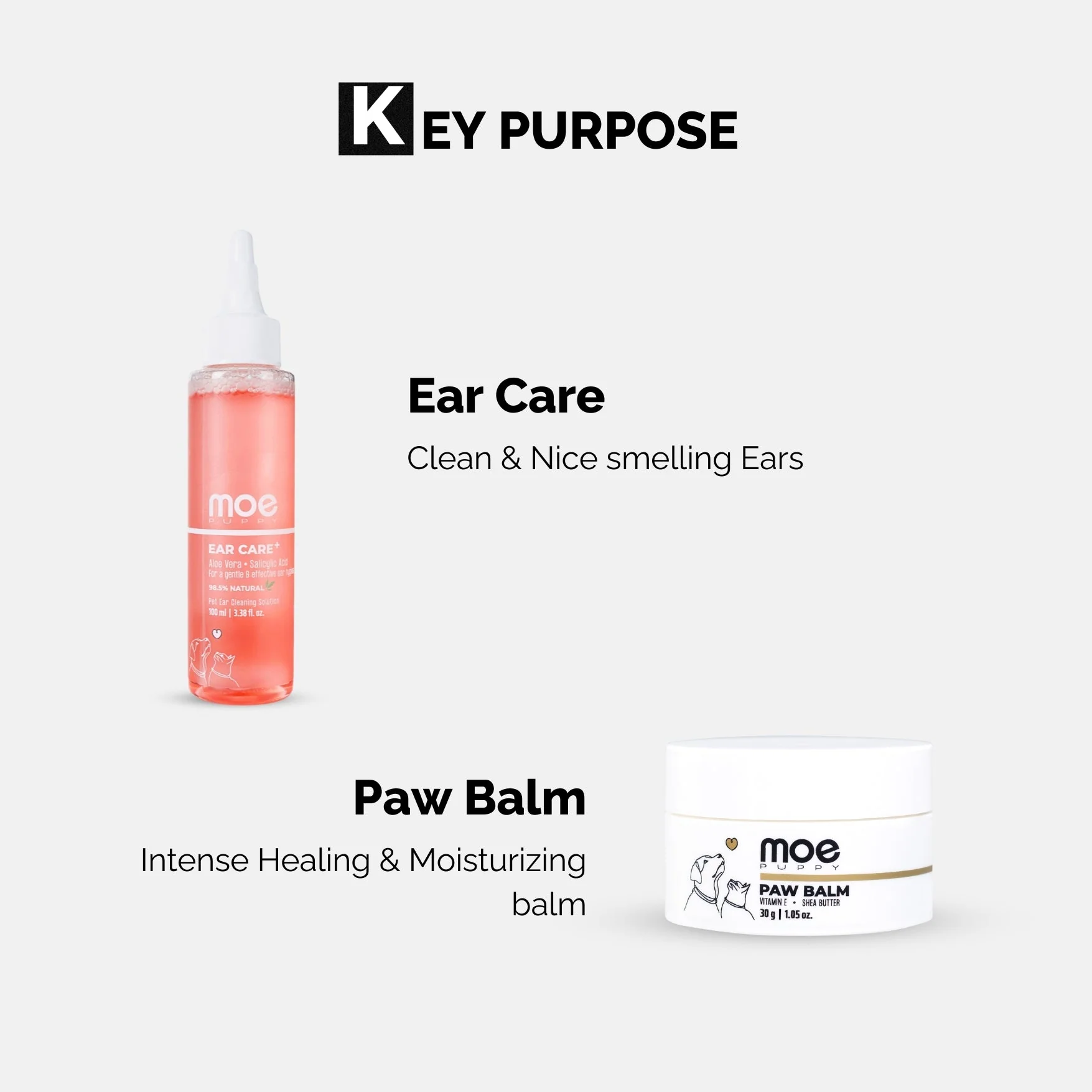 7 in 1 Grooming Kit - Image 3