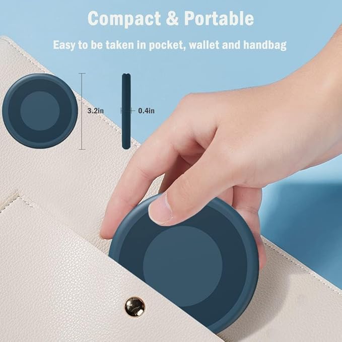 8-in-1 Fast Charging Cable Kit -USB-C, Lightning & Micro USB - Image 3