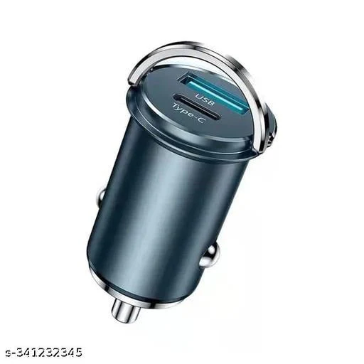 85W Dual Port 3.5A Fast Car Charger - Cool 2.0 - Image 6