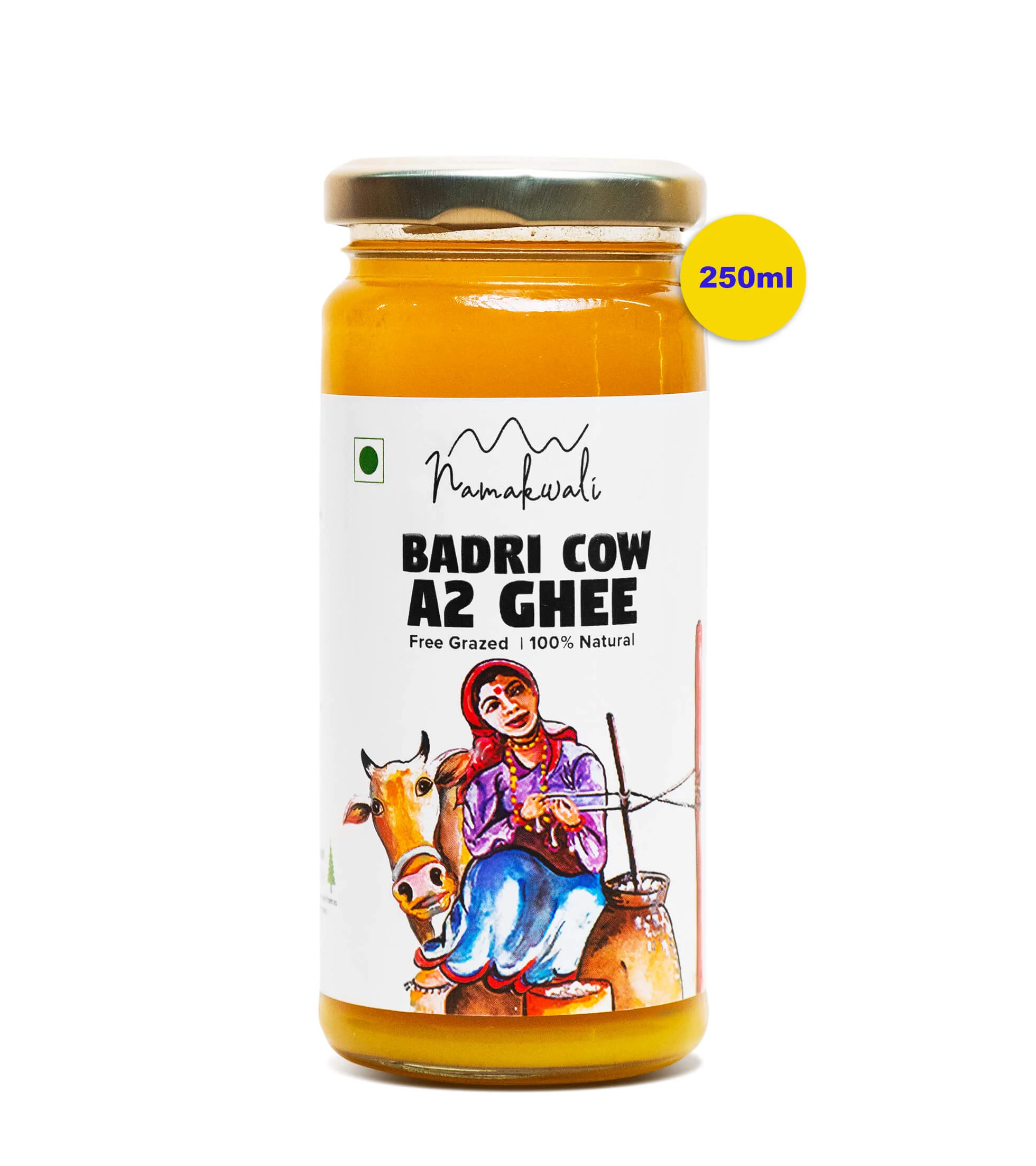 A2 Badri Cow Ghee - Image 29