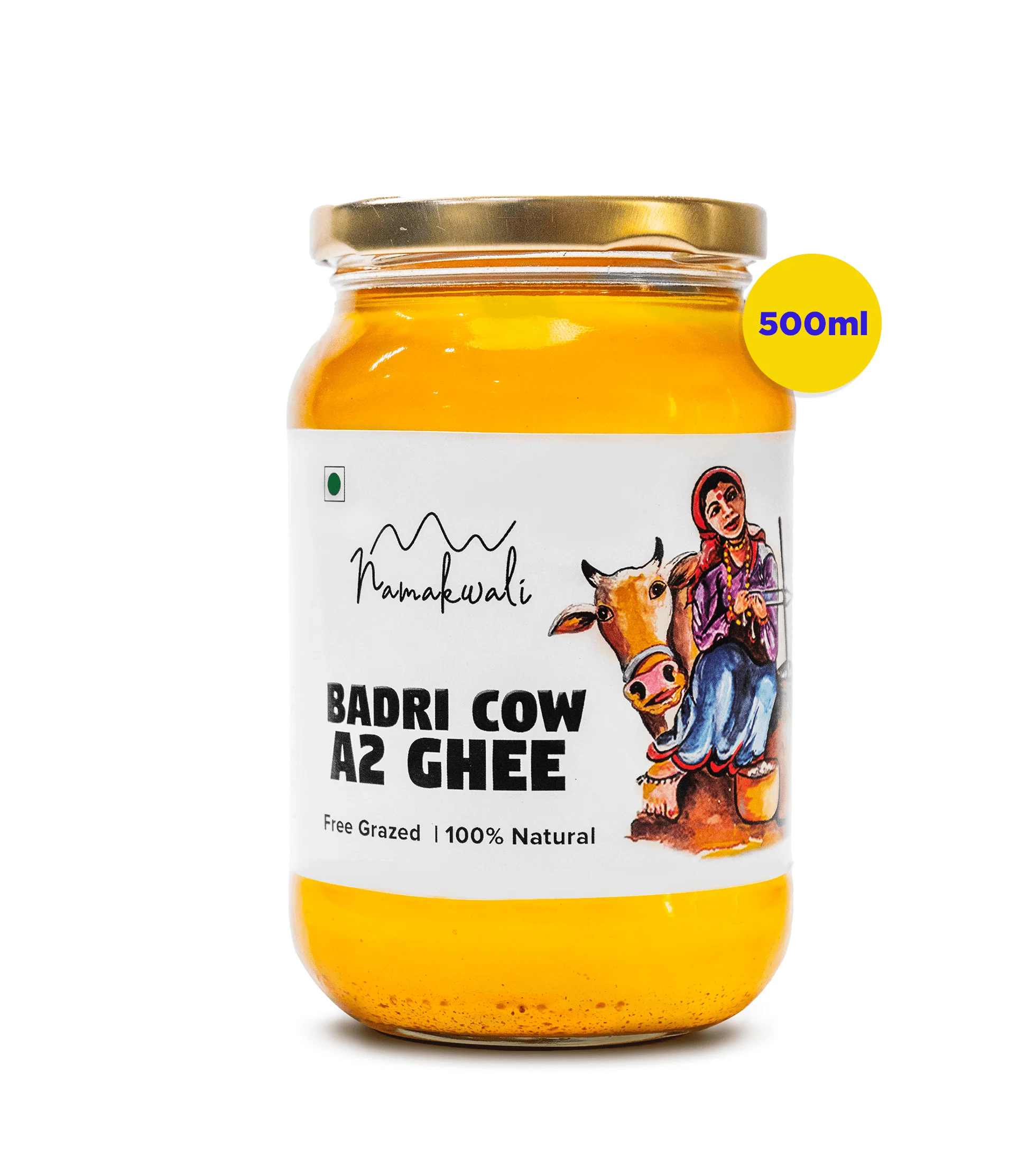 A2 Badri Cow Ghee - Image 33