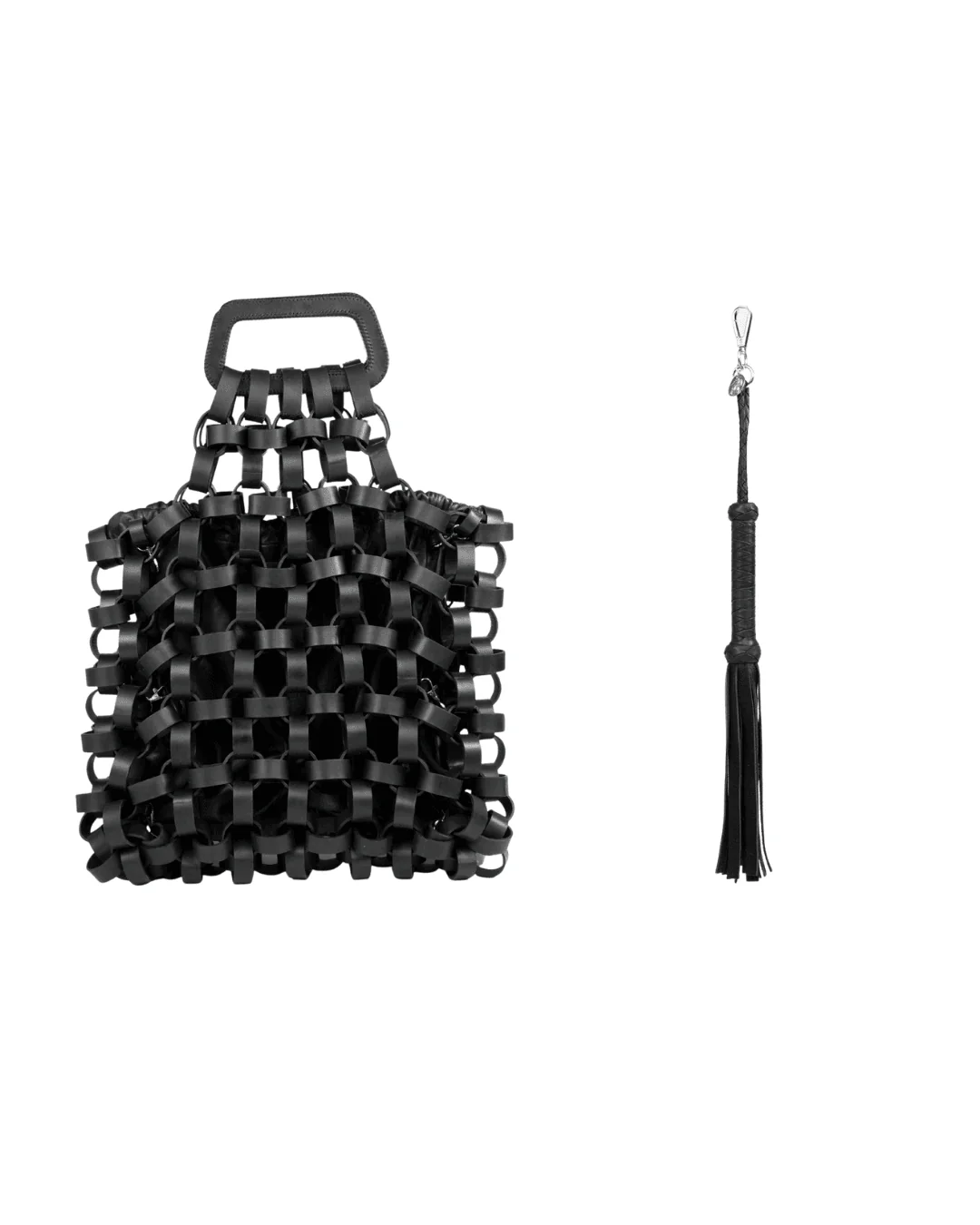 Abyss Tote Bag - Image 11