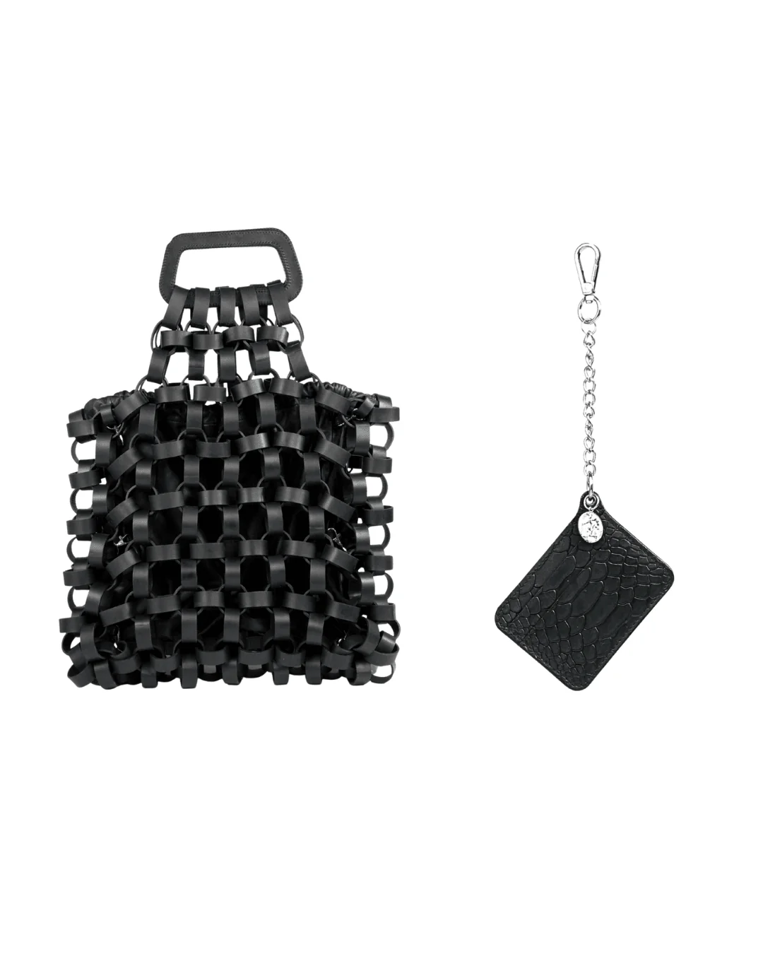 Abyss Tote Bag - Image 12