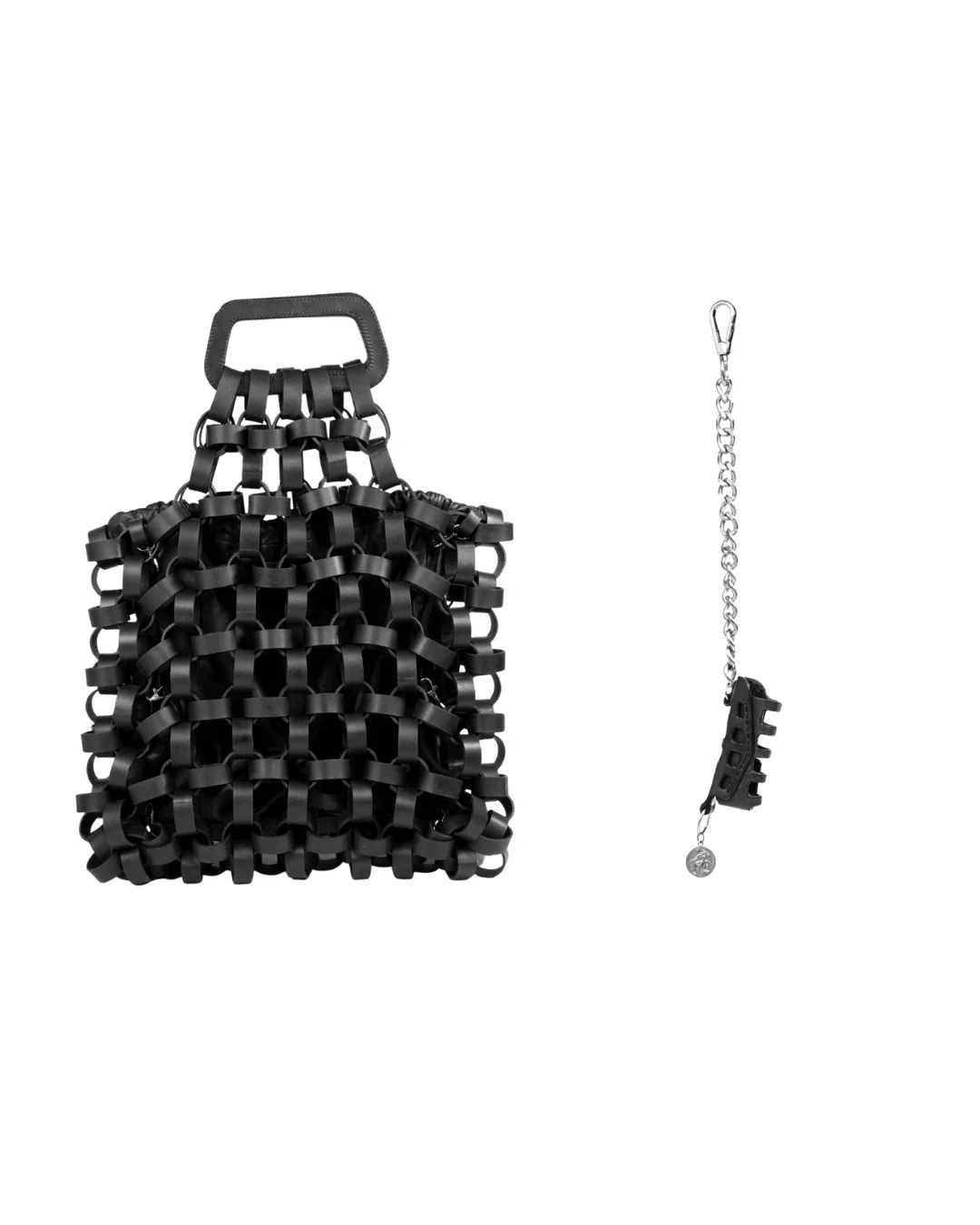 Abyss Tote Bag - Image 19