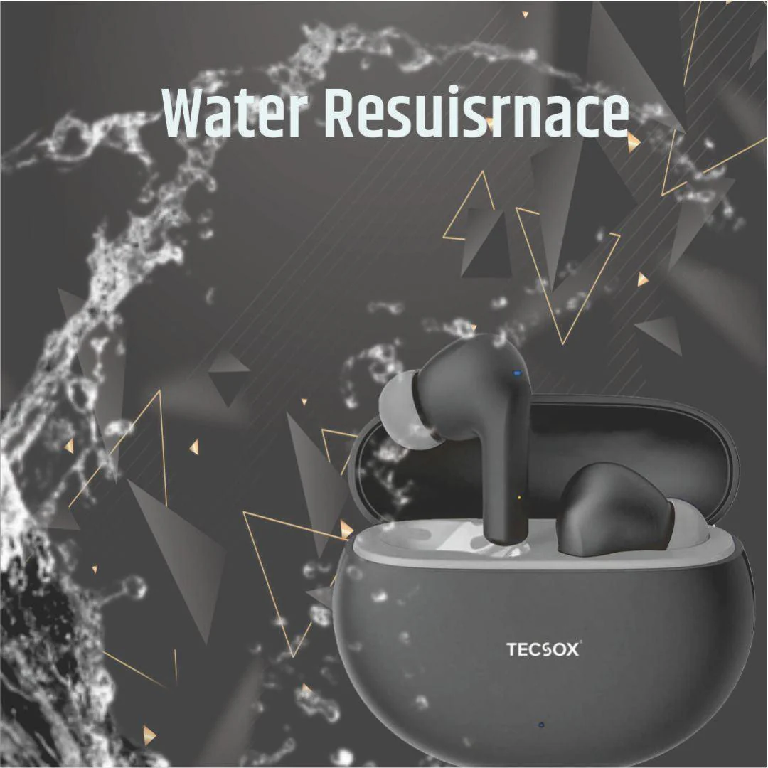 ACE Wireless Earbuds | Balanced Sound with 20 Hr Playtime - Image 7