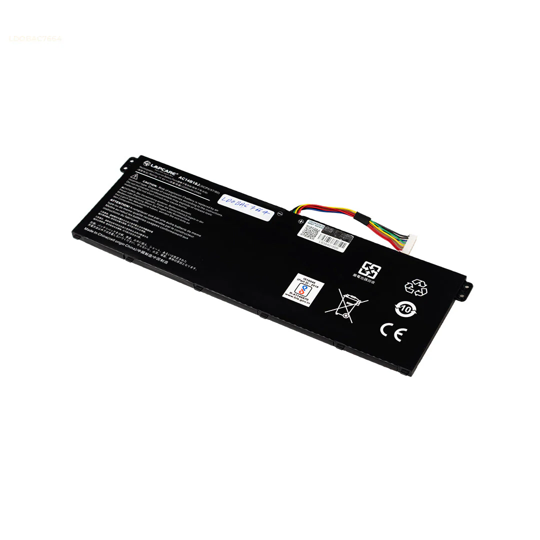 Acer AC14B8K Battery