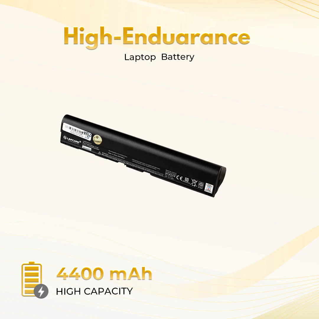 Acer AL12B32 Battery - Image 4