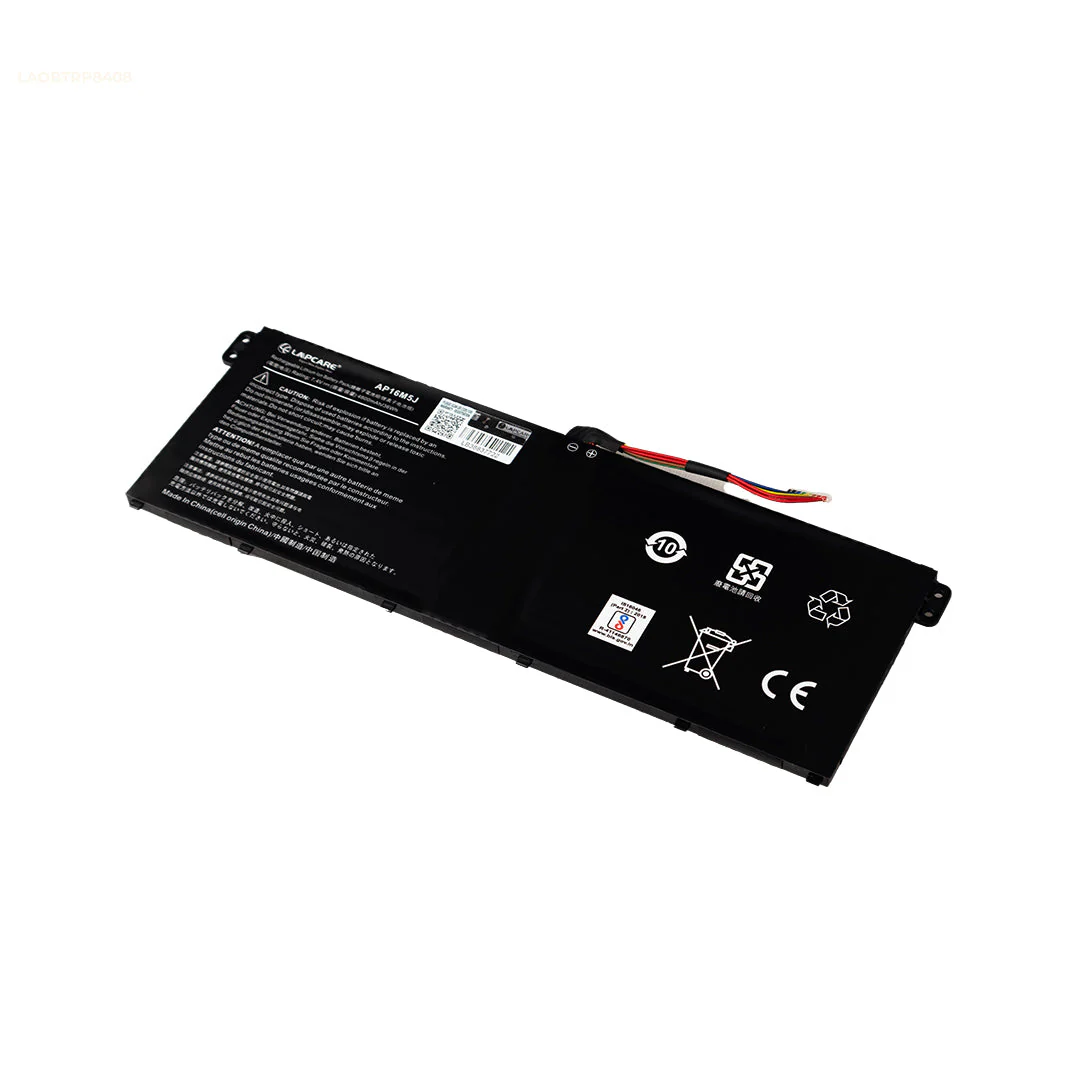 Acer AP16M5J Battery