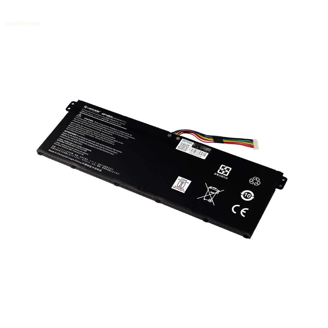 Acer AP19B5L Battery