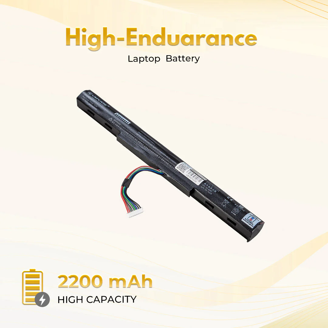 Acer AS16A5K Battery - Image 4
