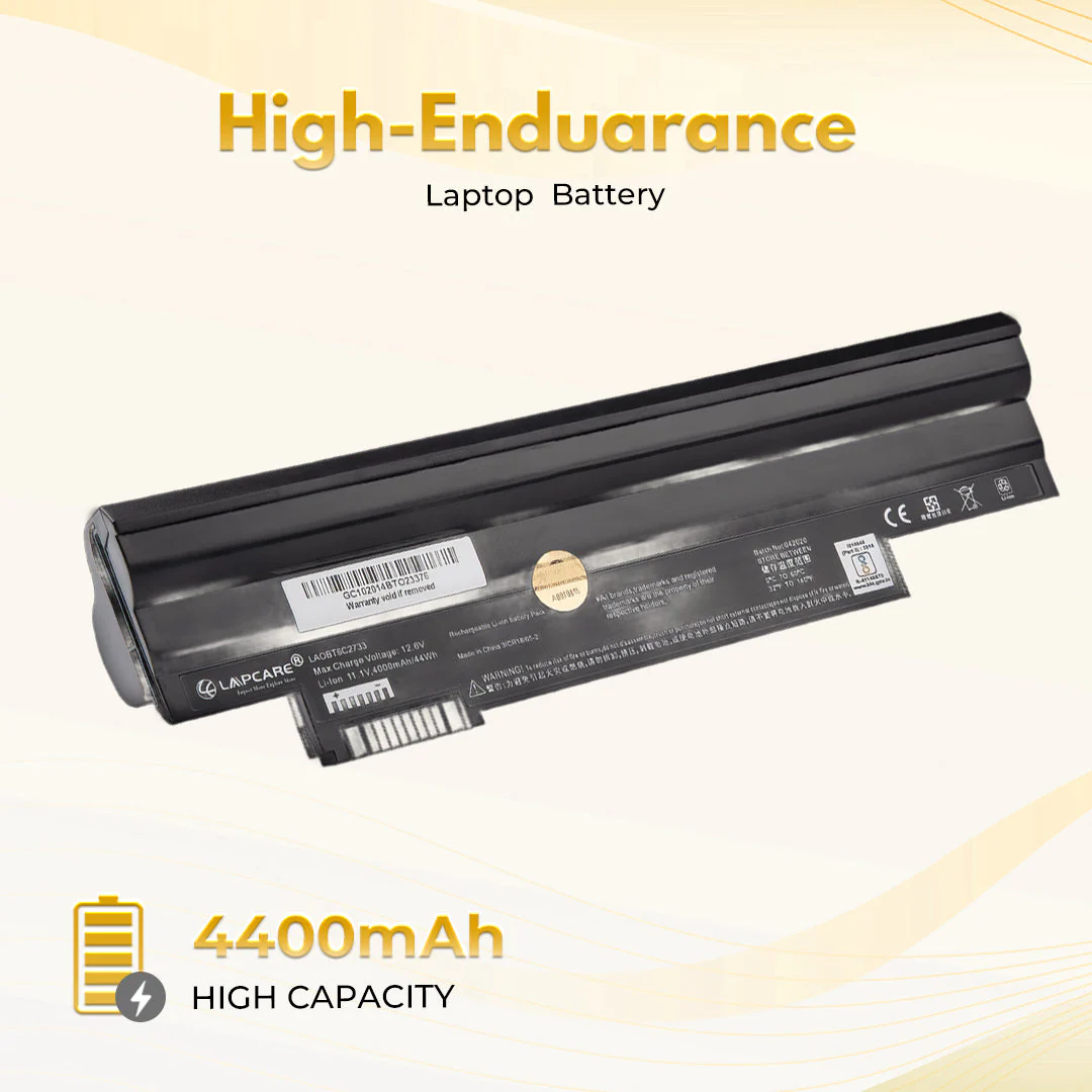 Acer D-255 Battery - Image 4