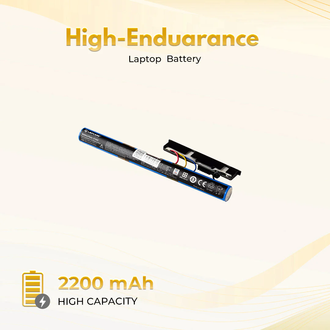 Acer Z1401 Battery - Image 4