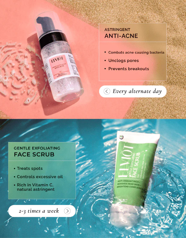 Acne Defence Power Pair - Image 3