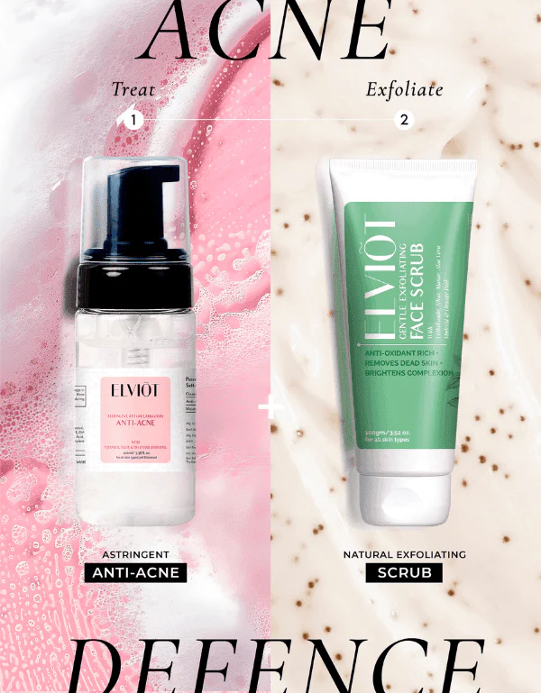 Acne Defence Power Pair - Image 4