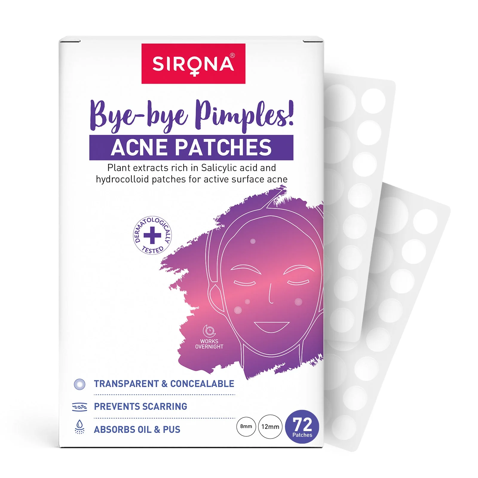 Acne Pimple Patch For Face - Image 10