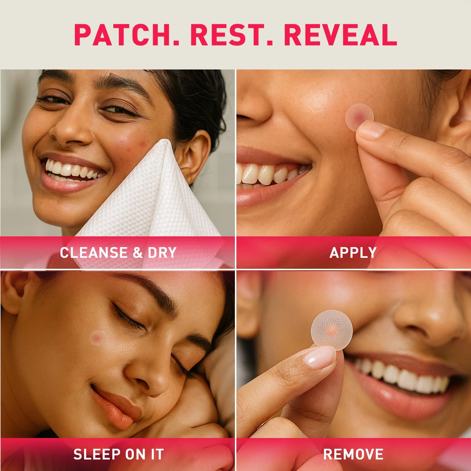 Acne Pimple Patch For Face - Image 14