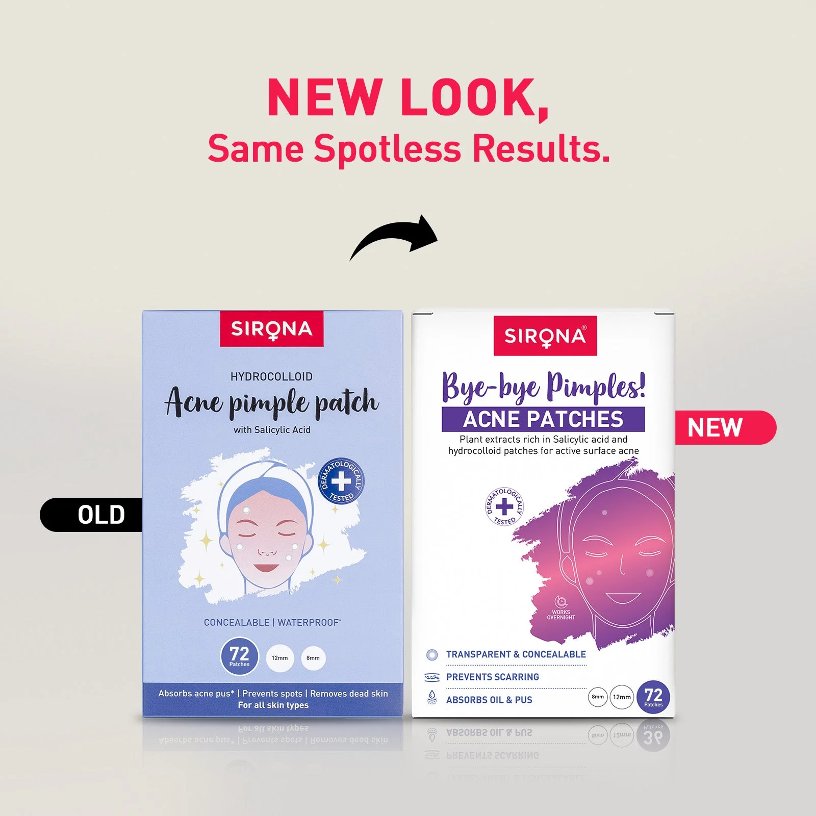 Acne Pimple Patch For Face - Image 16