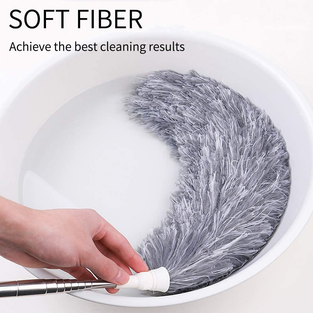 Activ Life™ - Flexible High-Performance Duster - Image 3