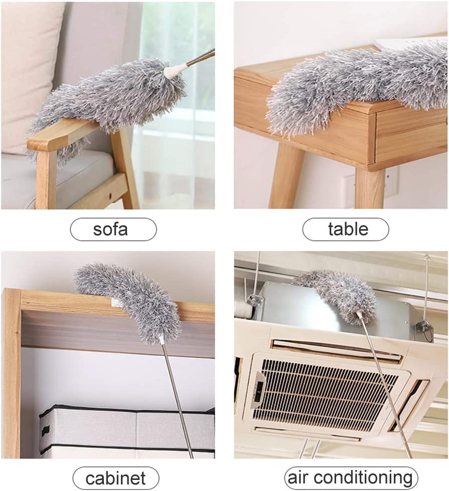 Activ Life™ - Flexible High-Performance Duster - Image 7