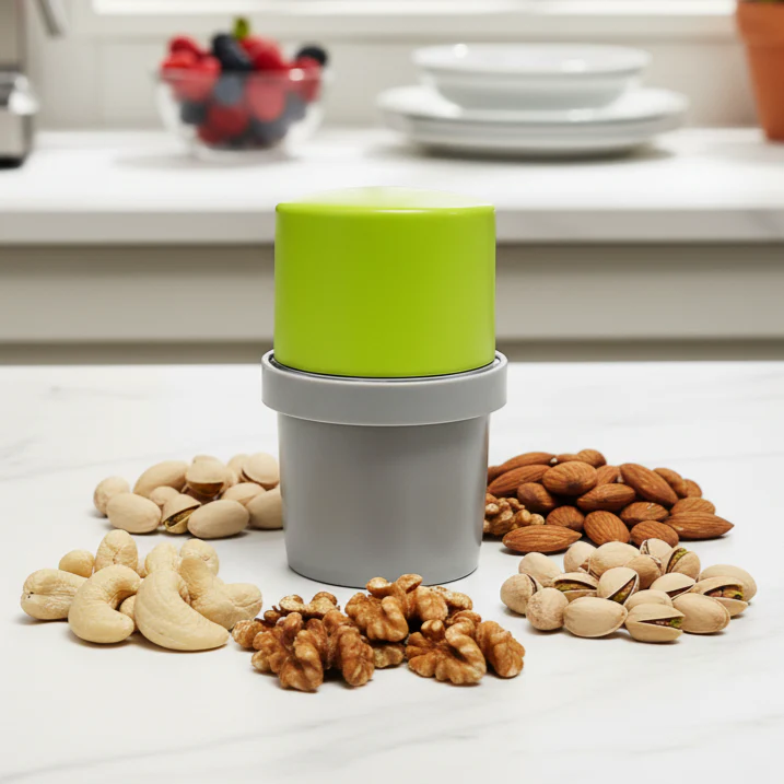 Activ Life™ - Premium Dry Fruit Cutter (Pack of 2) - Image 4