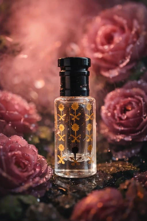 Adaa - The Attar - Image 3