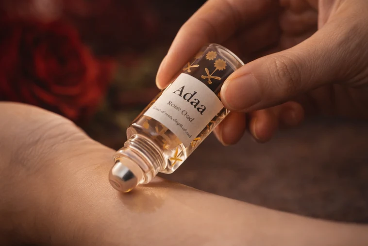 Adaa - The Attar - Image 4