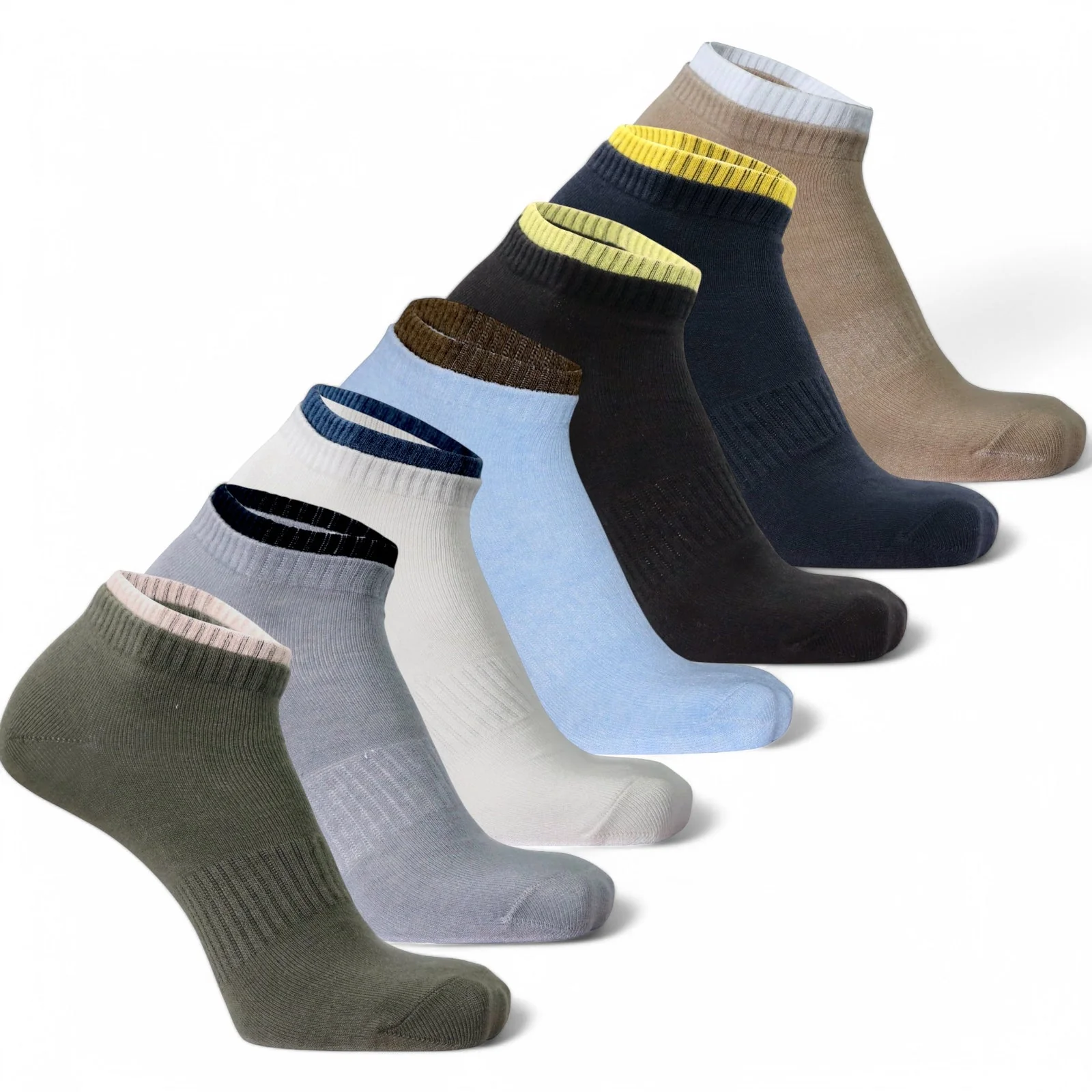 Addy 2.0 UltraBreeze – Emphasizes lightweight & airy feel