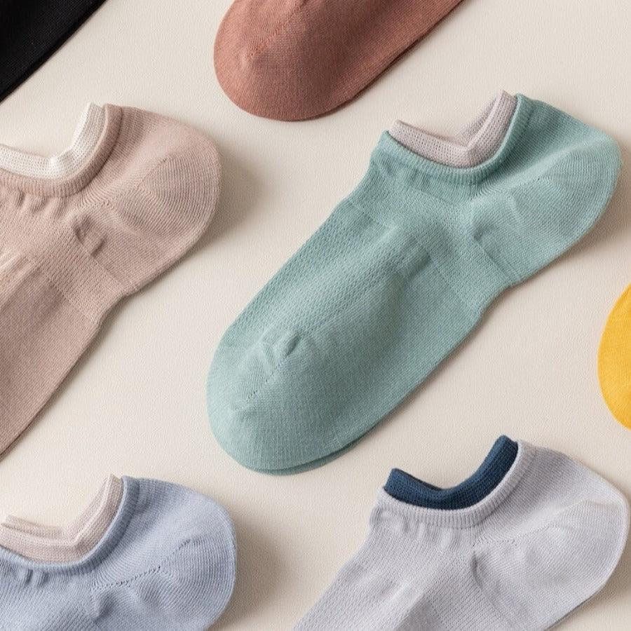 Addy Edition CloudTouch – For a soft & breathable feel - Image 14